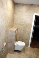Łazienka w obiekcie Apartament Mieszczański