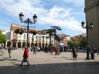 Hosté ubytování NERALE Loft Downtown Plaza Mercado