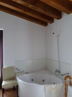 Půdorys ubytování Casa Rural La Antigua Fragua