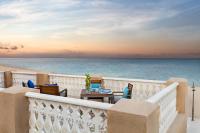 Příroda nedaleko hotelu