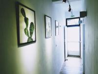 Gallery image of 都蘭朋友家 Dulan Friends Hostel in Donghe