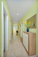 Půdorys ubytování Sun&Sea 4 stars apartment