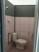 Single Room with Shared Bathroom