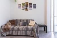 Posedenie v ubytovaní Milano Business Balcony Flat