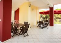 Plán poschodí v ubytovaní Irida Beach Resort Suites