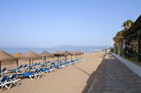 Marbella Playa Hotel (Spanje Marbella) - Booking.com