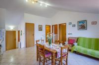 Posedenie v ubytovaní Apartmani Zorica