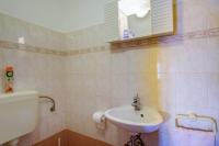 Kúpeľňa v ubytovaní Apartmani Zorica