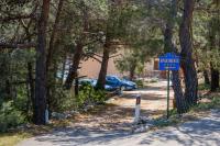 Okolie apartmánu