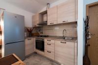 Kuchyňa alebo kuchynka v ubytovaní Apartments Intrada