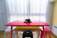 Plán poschodí v ubytovaní Apartamentos Momas La Casa De Mamá