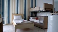 Kuchyňa alebo kuchynka v ubytovaní Filanthi Apartments