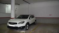 Plán poschodí v ubytovaní SHG APARTAMENTOS MONT-ROIG