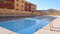 Plán poschodí v ubytovaní SHG APARTAMENTOS MONT-ROIG