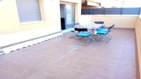 Plán poschodí v ubytovaní SHG APARTAMENTOS MONT-ROIG