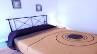Plán poschodí v ubytovaní SHG APARTAMENTOS MONT-ROIG