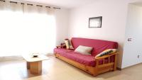 Plán poschodí v ubytovaní SHG APARTAMENTOS MONT-ROIG