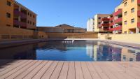 Plán poschodí v ubytovaní SHG APARTAMENTOS MONT-ROIG