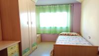 Plán poschodí v ubytovaní SHG APARTAMENTOS MONT-ROIG