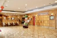 Gallery image of Oriental Hotel in Tainan