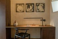 The floor plan of Relais San Vigilio al Castello