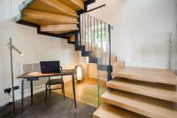 The floor plan of Relais San Vigilio al Castello