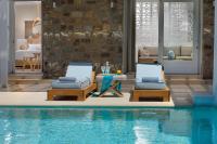 Suite Anax con Piscina Privata