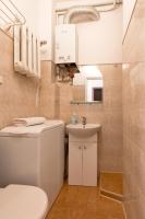 Plán poschodí v ubytovaní OA - Apartament 50m od Rynku - Old Market Square
