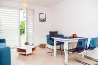 Posedenie v ubytovaní Apartament Blue Point 102 PREMIUM