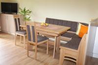 Posedenie v ubytovaní Pension & Ferienwohnung Sonnleiten