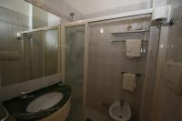 Kúpeľňa v ubytovaní Hotel Marco Polo