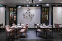 Εστιατόριο ή άλλο μέρος για φαγητό στο Vincci Soho