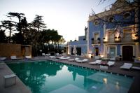 Hotel Ferrero - Singulars Hotels, Bocairent – Precios ...