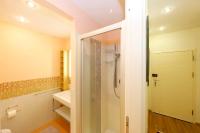 Kúpeľňa v ubytovaní Siena UpTown - Sabrina's Cozy Apartment