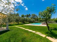 Bazén v ubytování Pool Premium Apartment nebo v jeho okolí