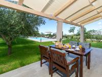 Bazén v ubytování Pool Premium Apartment nebo v jeho okolí