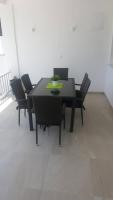 Půdorys ubytování Apartments Rotim