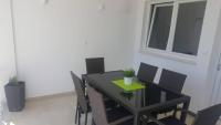 Posezení v ubytování Apartments Rotim