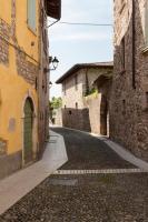Plán poschodí v ubytovaní La Bellavita Del Garda Luxury Apartments