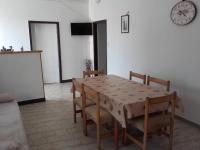 Posedenie v ubytovaní Apartman Vlado