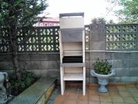 Půdorys ubytování La Torre del Indiano-Villa-