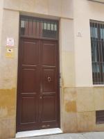 Plán poschodí v ubytovaní Casa de Eugenia
