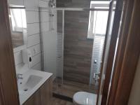 Koupelna v ubytování Casa d'Avó Guesthouse and Apartment