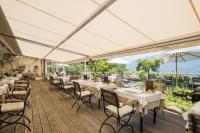 Příroda nedaleko hotelu