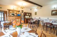 Gallery image of Felix Pension in Băile Govora