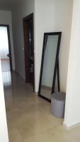 Půdorys ubytování Apartment Dream