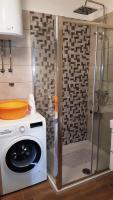 Půdorys ubytování Apartment Dream