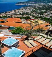 Hotel Villa Fiorita, Sorrento – Updated 2022 Prices