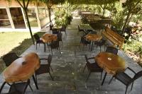 Restoran ili drugo mesto za obedovanje u objektu Likya Adrasan