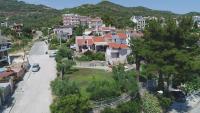Plán poschodí v ubytovaní Villa Vista Mare